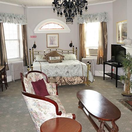 463 Beacon Street Guest House Boston Chambre photo