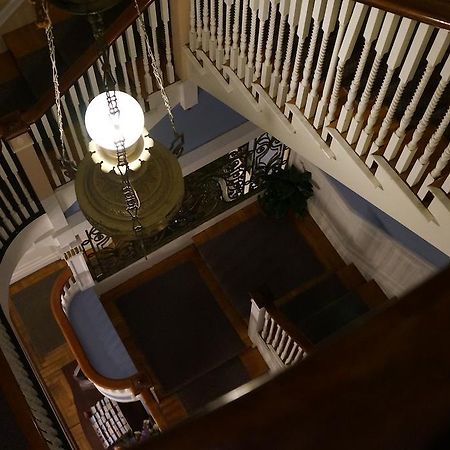 463 Beacon Street Guest House Boston Extérieur photo
