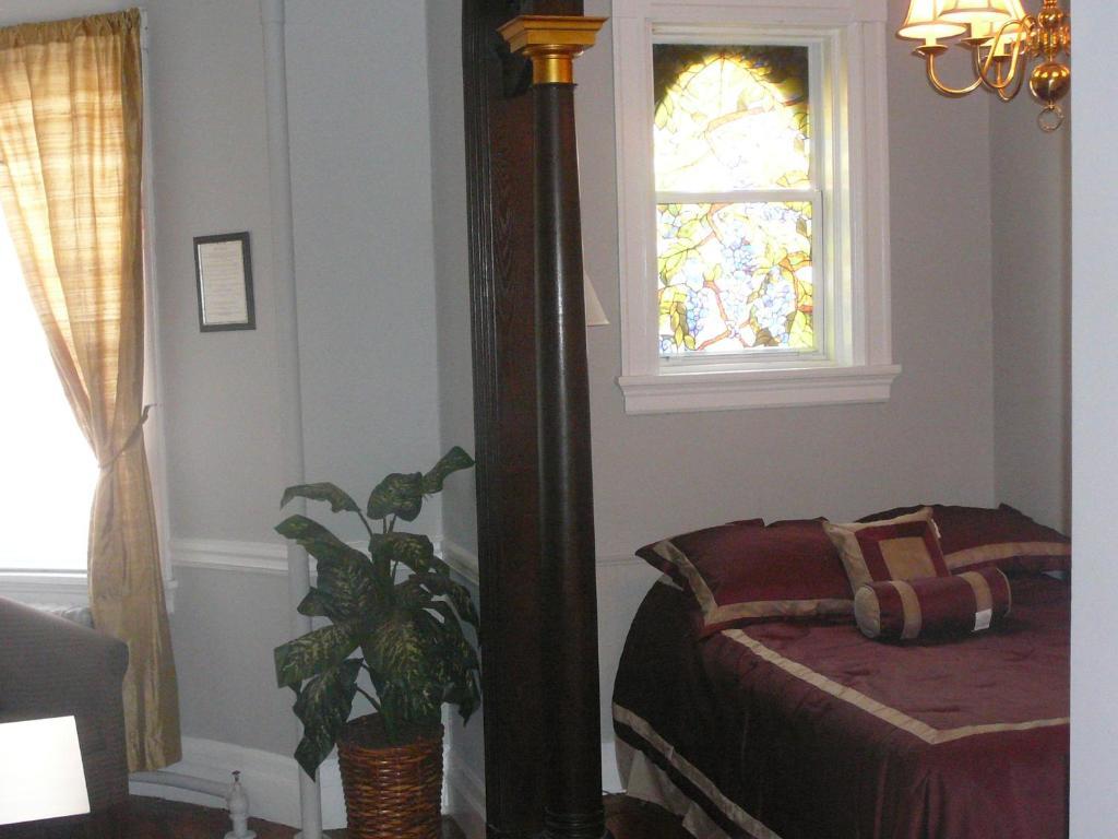 463 Beacon Street Guest House Boston Extérieur photo