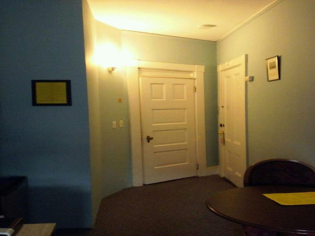 463 Beacon Street Guest House Boston Extérieur photo