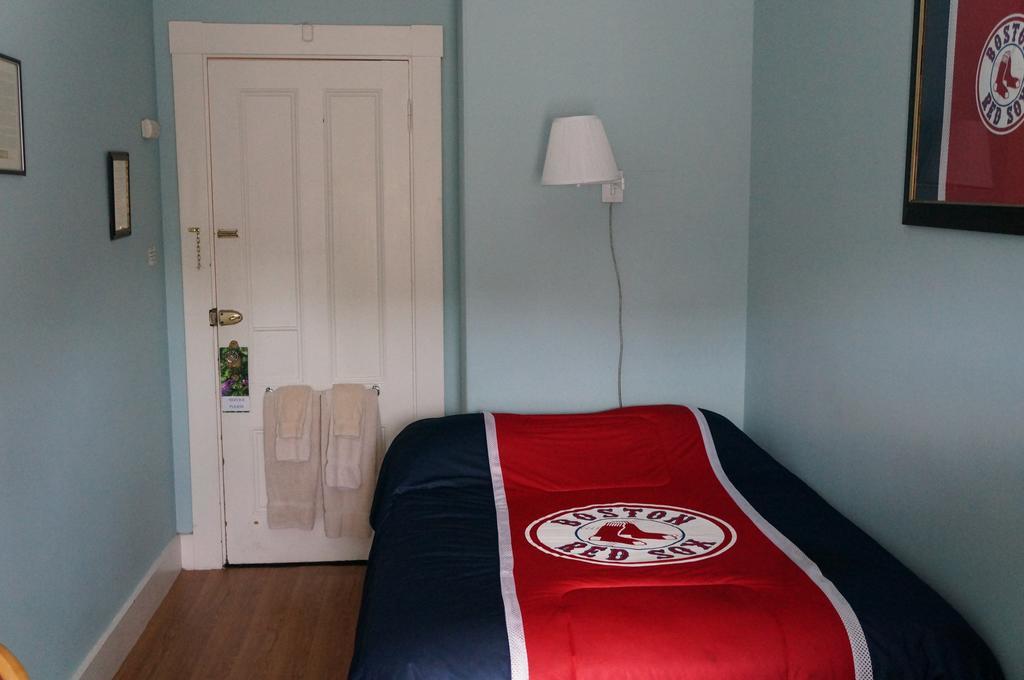 463 Beacon Street Guest House Boston Extérieur photo