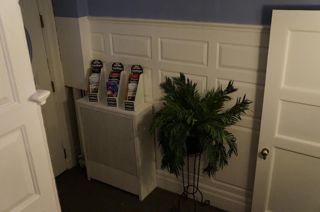 463 Beacon Street Guest House Boston Extérieur photo