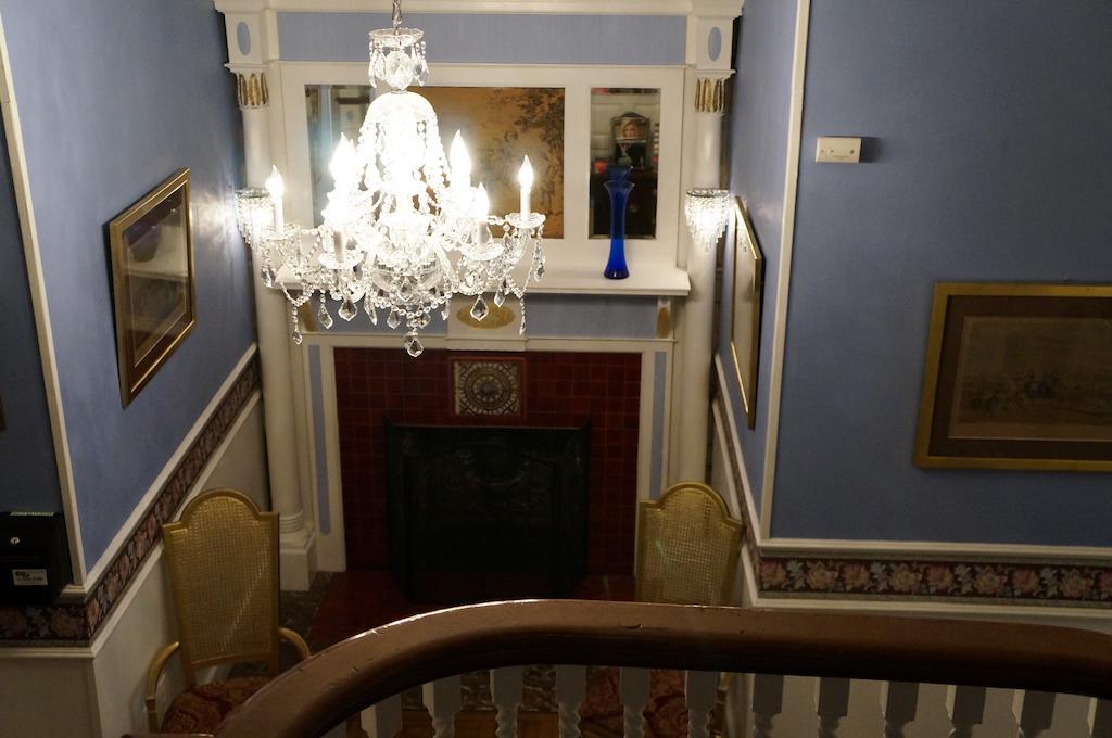 463 Beacon Street Guest House Boston Extérieur photo
